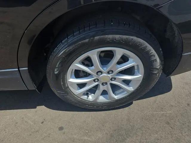 2020 Chevrolet Equinox FWD 2FL