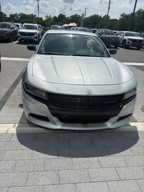 2020 Dodge Charger SXT RWD for sale in Goldsboro, NC
