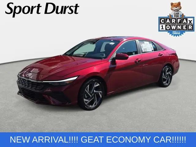 2024 Hyundai Elantra SEL for sale in Goldsboro, NC