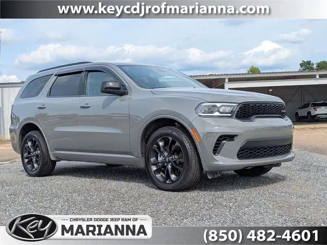 2025 Dodge Durango GT AWD for sale in Marianna, FL