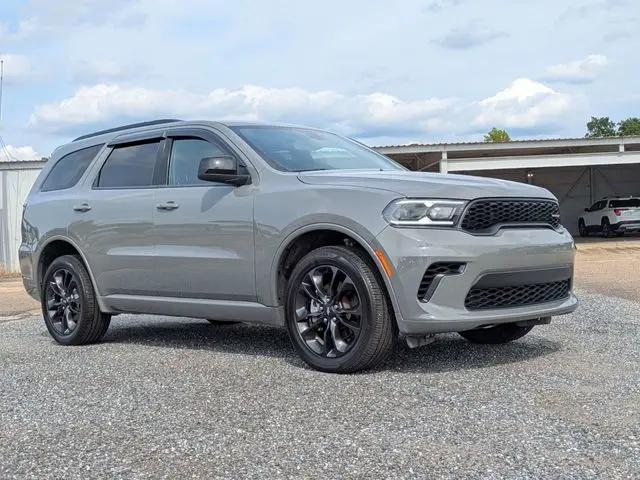 2025 Dodge Durango GT AWD