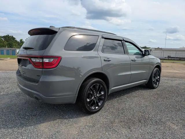 2025 Dodge Durango GT AWD