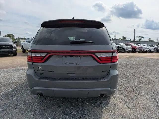 2025 Dodge Durango GT AWD