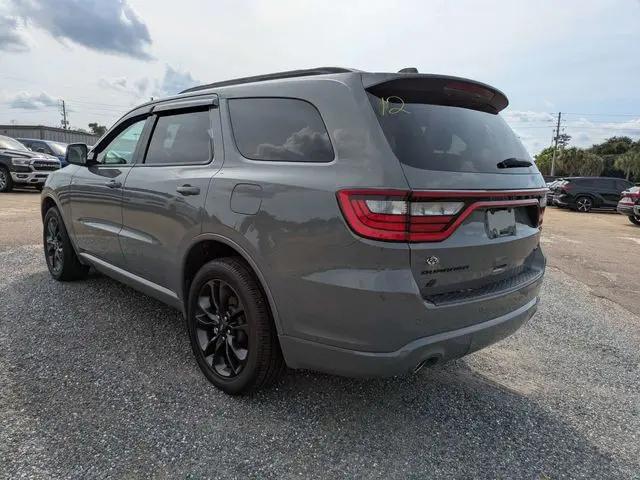 2025 Dodge Durango GT AWD
