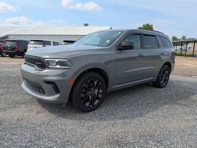 2025 Dodge Durango GT AWD