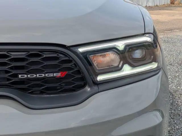 2025 Dodge Durango GT AWD