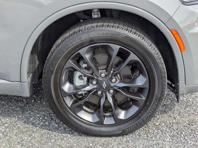 2025 Dodge Durango GT AWD