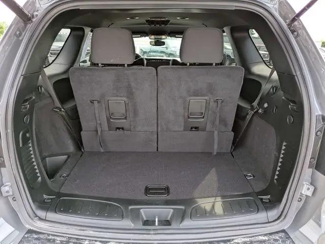 2025 Dodge Durango GT AWD