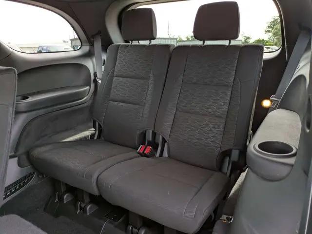 2025 Dodge Durango GT AWD