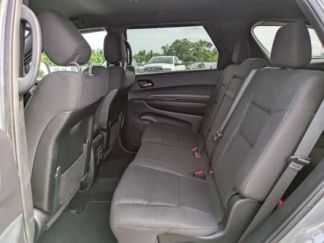 2025 Dodge Durango GT AWD