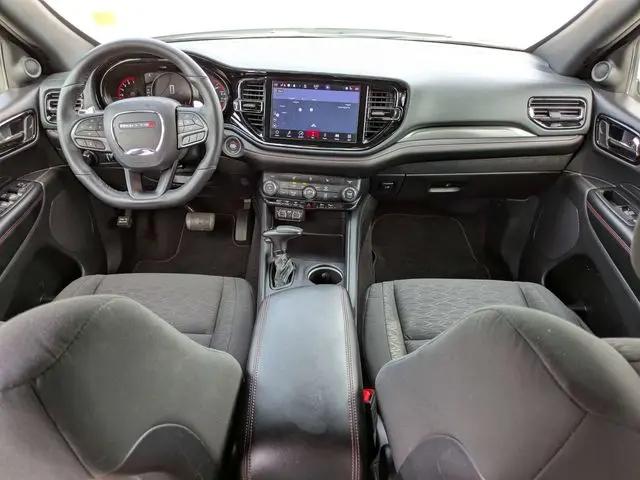 2025 Dodge Durango GT AWD