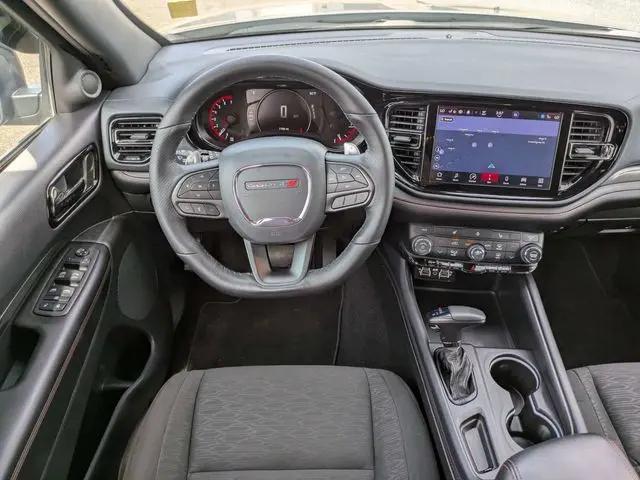 2025 Dodge Durango GT AWD
