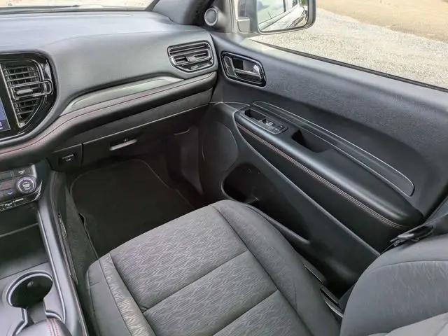 2025 Dodge Durango GT AWD