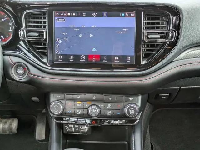 2025 Dodge Durango GT AWD