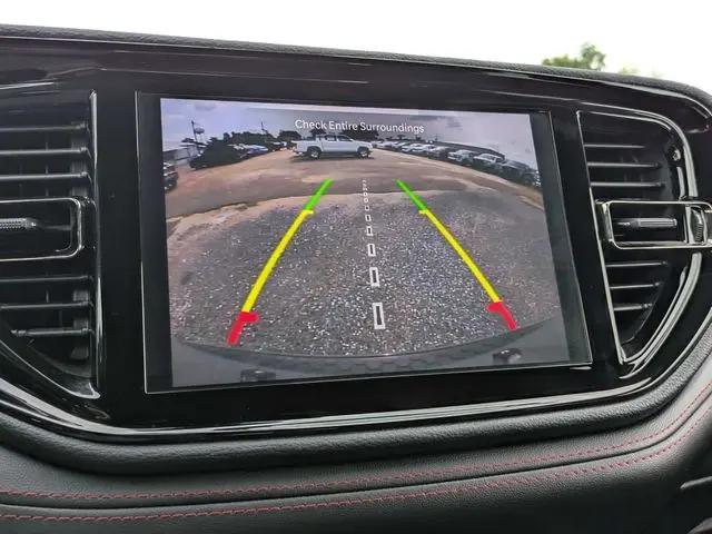 2025 Dodge Durango GT AWD