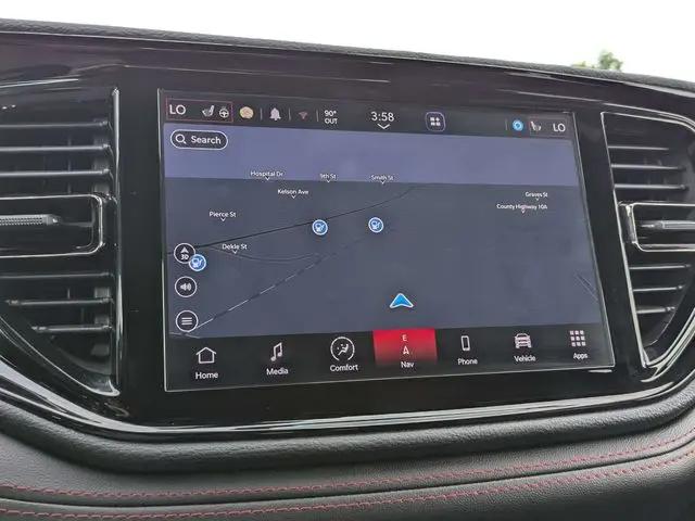 2025 Dodge Durango GT AWD
