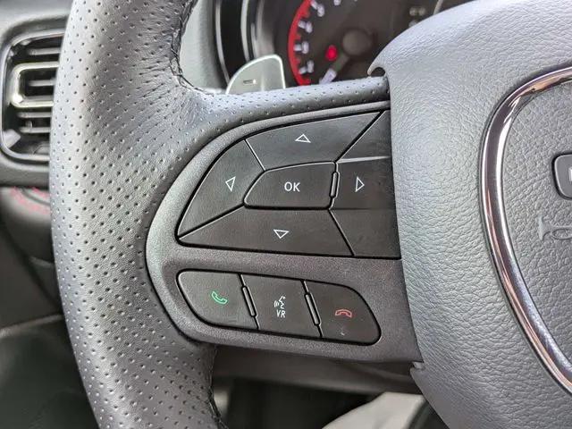 2025 Dodge Durango GT AWD
