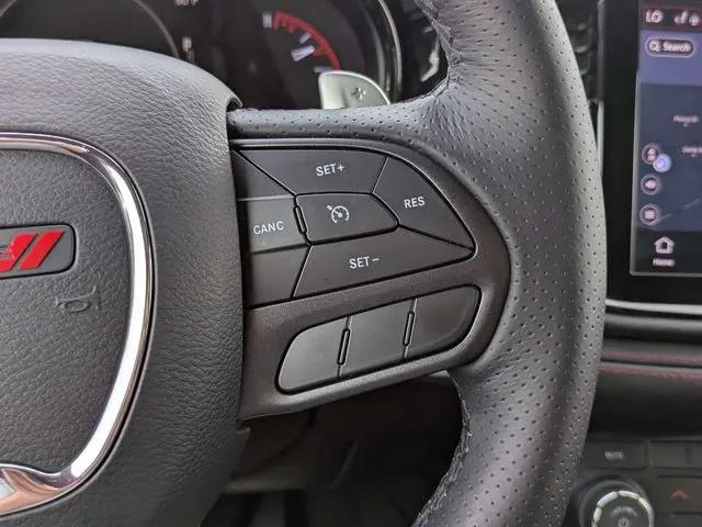 2025 Dodge Durango GT AWD