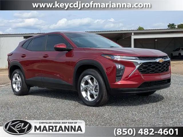 2024 Chevrolet Trax FWD SP for sale in Marianna, FL