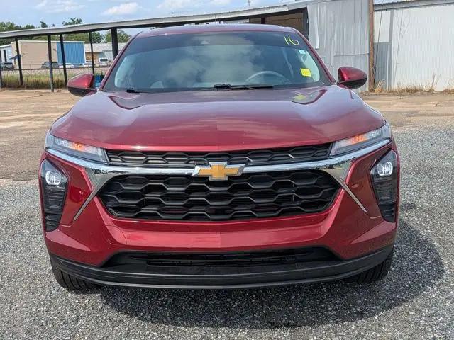 2024 Chevrolet Trax FWD SP