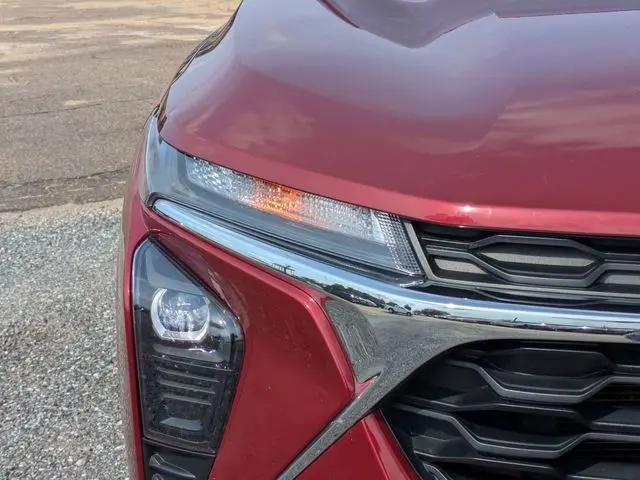 2024 Chevrolet Trax FWD SP
