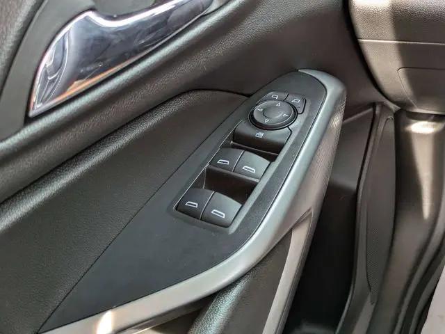 2024 Chevrolet Trax FWD SP