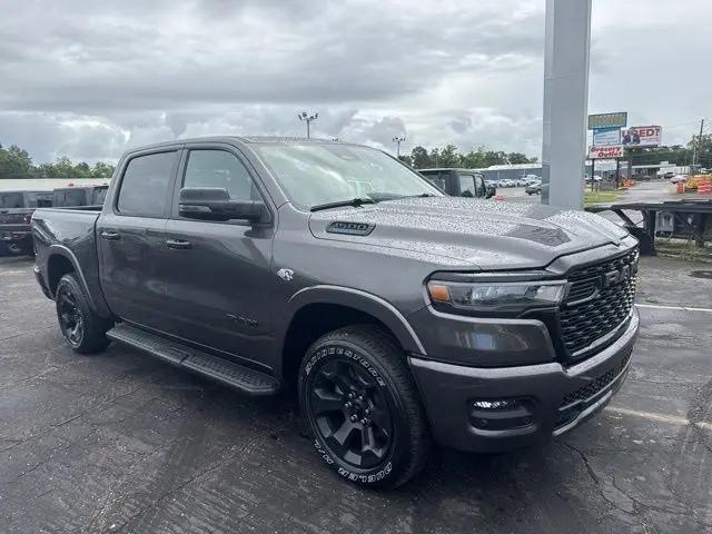 2026 Ram 1500 Big Horn Crew Cab 4x4 5'7" Box for sale in Marianna, FL