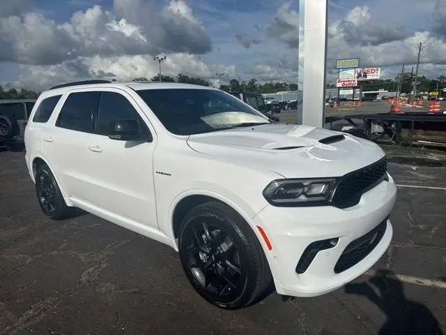 2026 Dodge Durango GT Plus HEMI V8 for sale in Marianna, FL
