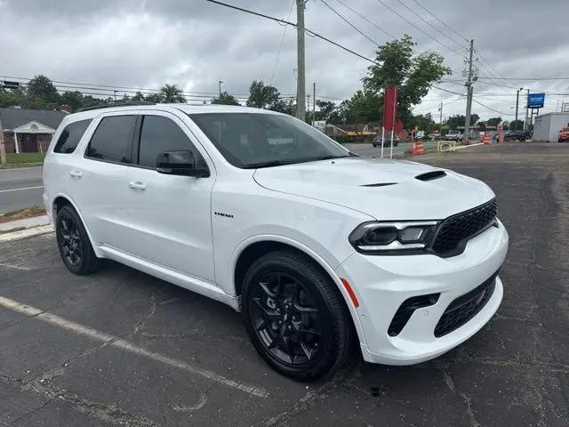 2026 Dodge Durango GT Plus HEMI V8 for sale in Marianna, FL