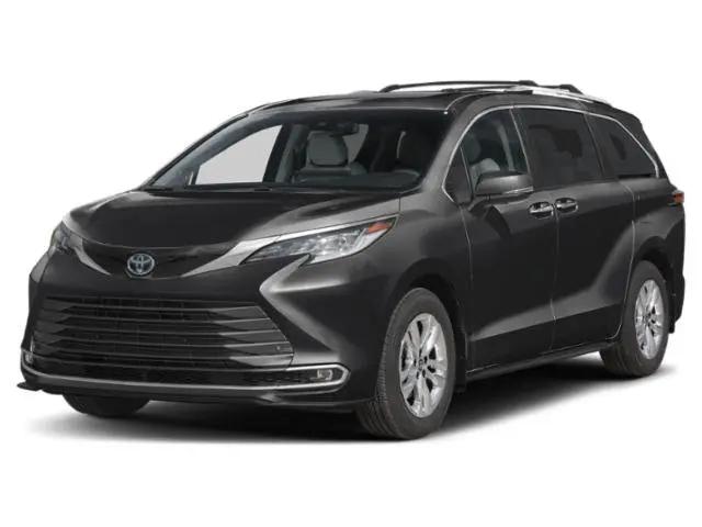2026 Toyota Sienna Limited for sale in Bloomington, MN