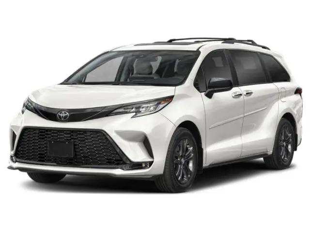 2026 Toyota Sienna XSE for sale in Bloomington, MN
