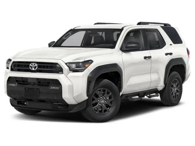 2026 Toyota 4Runner SR5 for sale in Bloomington, MN