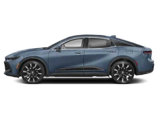 2026 Toyota Crown Platinum