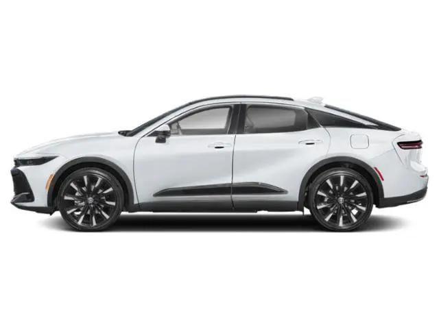 2026 Toyota Crown Platinum