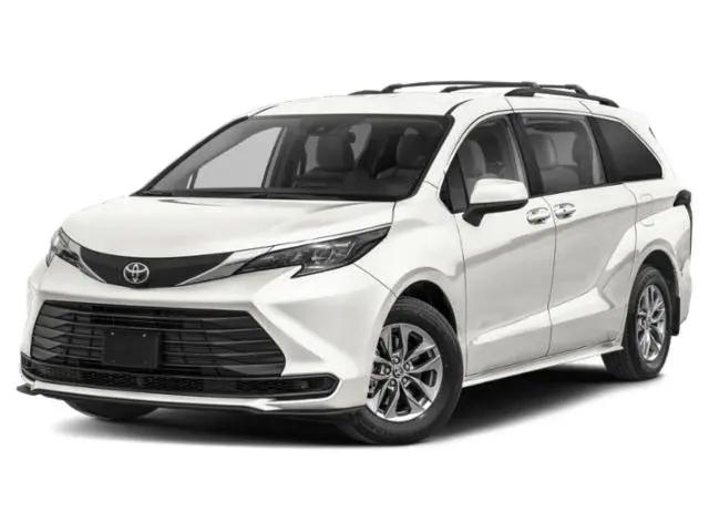 2026 Toyota Sienna LE for sale in Bloomington, MN