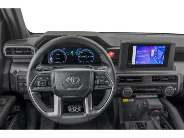 2026 Toyota 4Runner TRD Sport