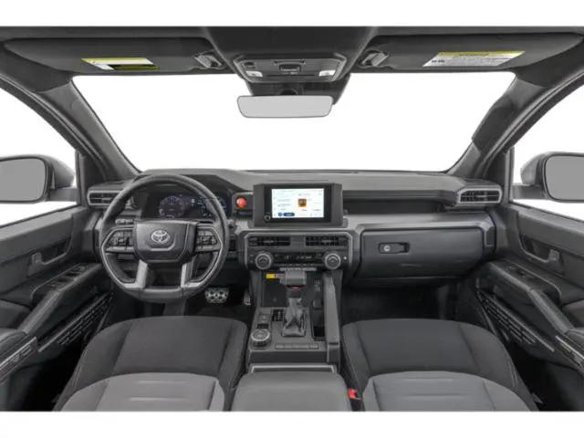 2026 Toyota 4Runner TRD Sport