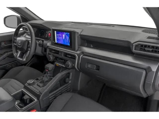 2026 Toyota 4Runner TRD Sport