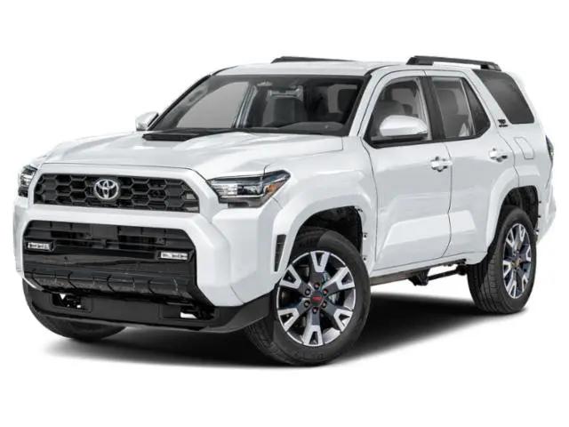 2026 Toyota 4Runner TRD Sport for sale in Bloomington, MN