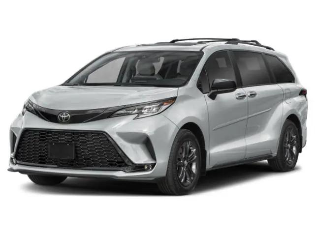 2026 Toyota Sienna XSE for sale in Bloomington, MN