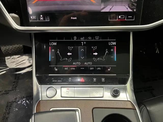 2019 Audi A6 55 Premium