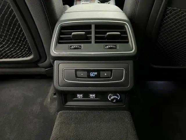 2019 Audi A6 55 Premium