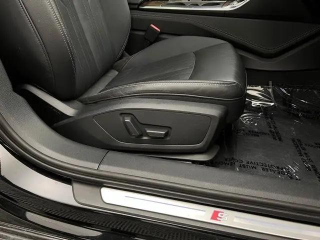 2019 Audi A6 55 Premium