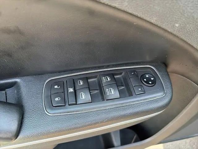 2019 Dodge Charger SXT RWD