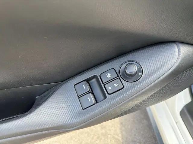 2019 Mazda MX-5 Sport