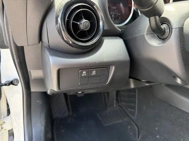 2019 Mazda MX-5 Sport