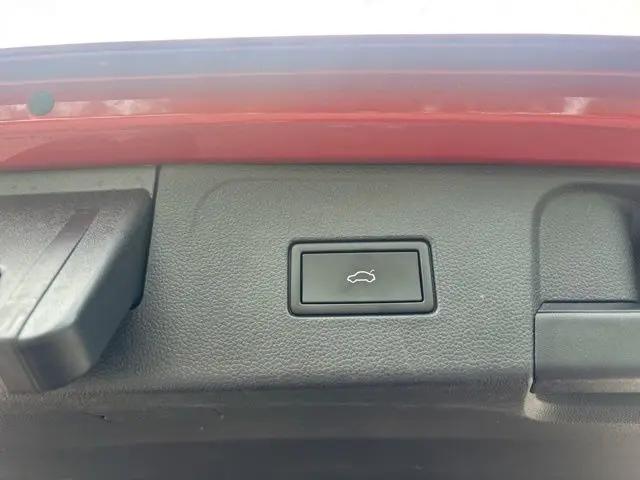 2021 Volkswagen Atlas 3.6L V6 SEL Premium R-Line