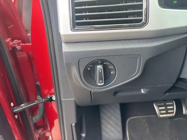 2021 Volkswagen Atlas 3.6L V6 SEL Premium R-Line