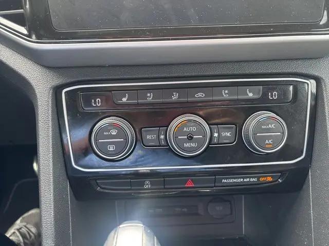 2021 Volkswagen Atlas 3.6L V6 SEL Premium R-Line