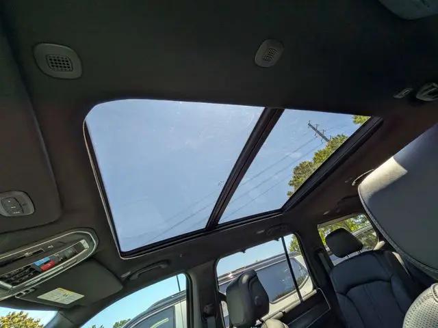 2026 Jeep Grand Wagoneer Limited Reserve 4x4